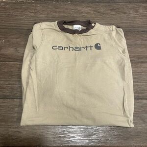 Toddler Button Up Onesie